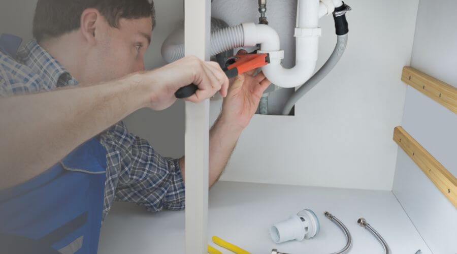 Professional expert plumbing services in Prince George, VA